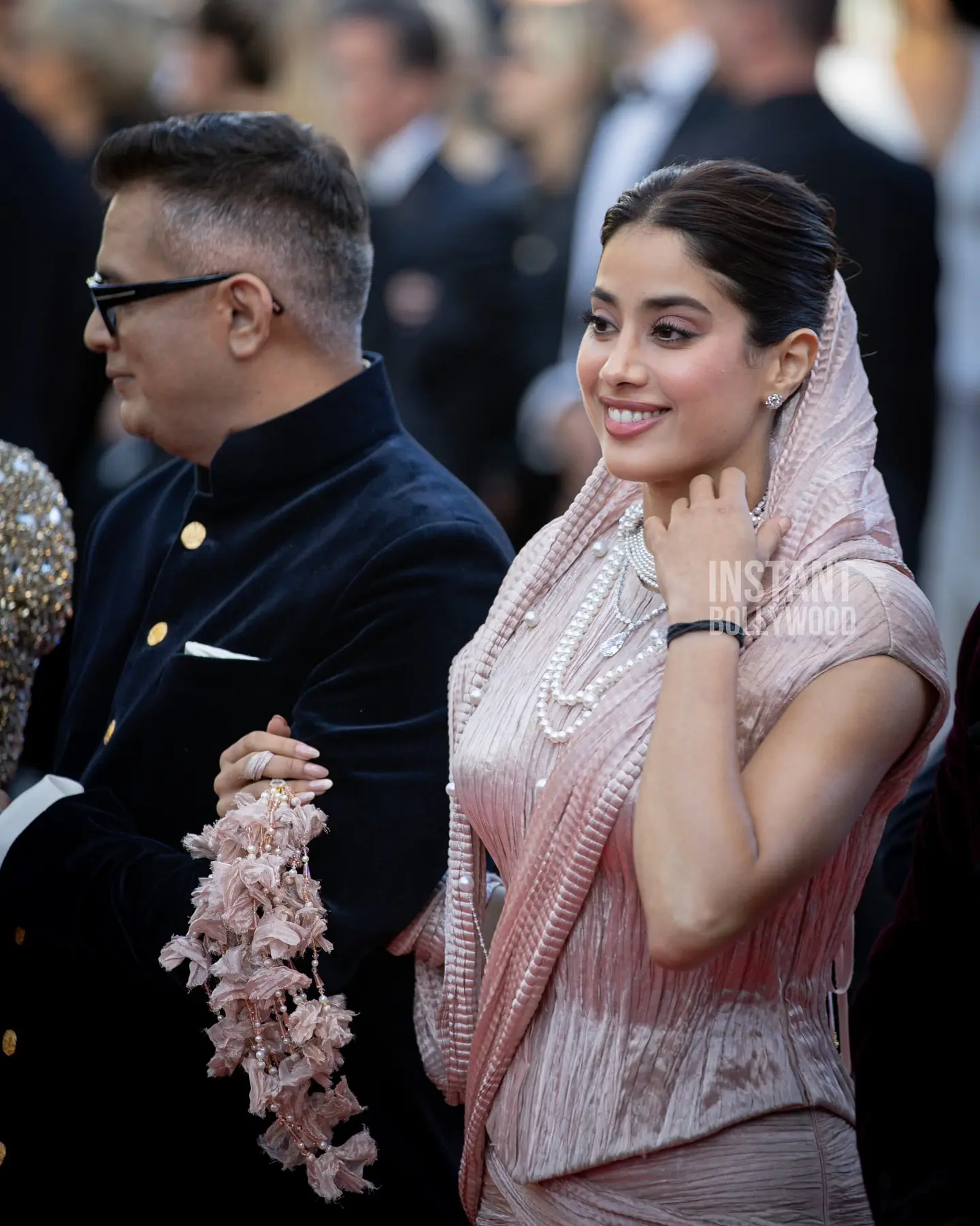 Janhvi Kapoor Cannes Debut Verdict