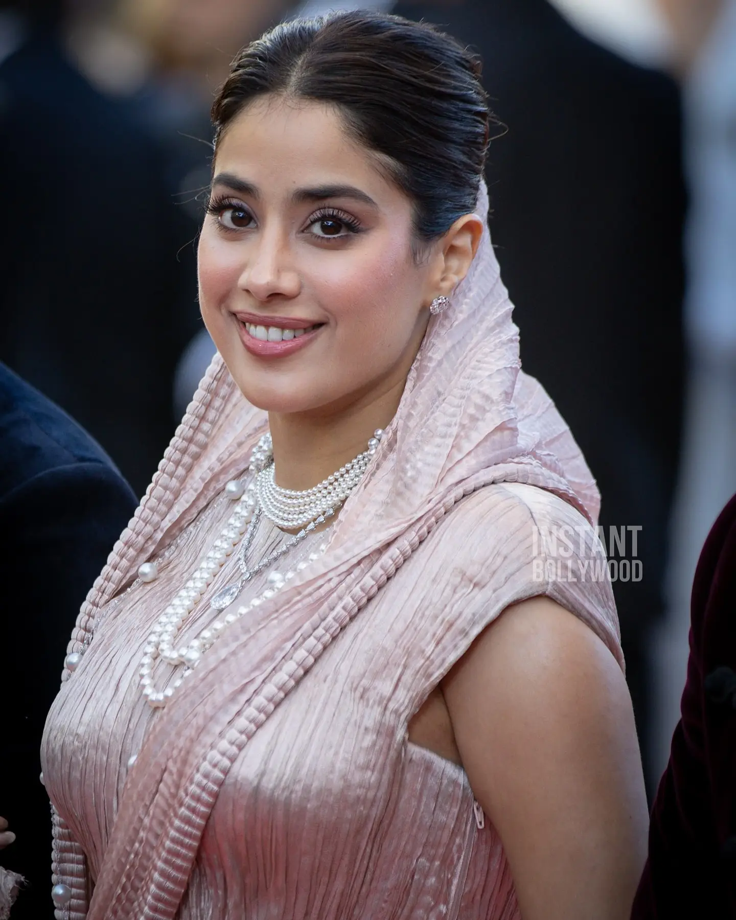 Janhvi Kapoor Cannes Debut Verdict