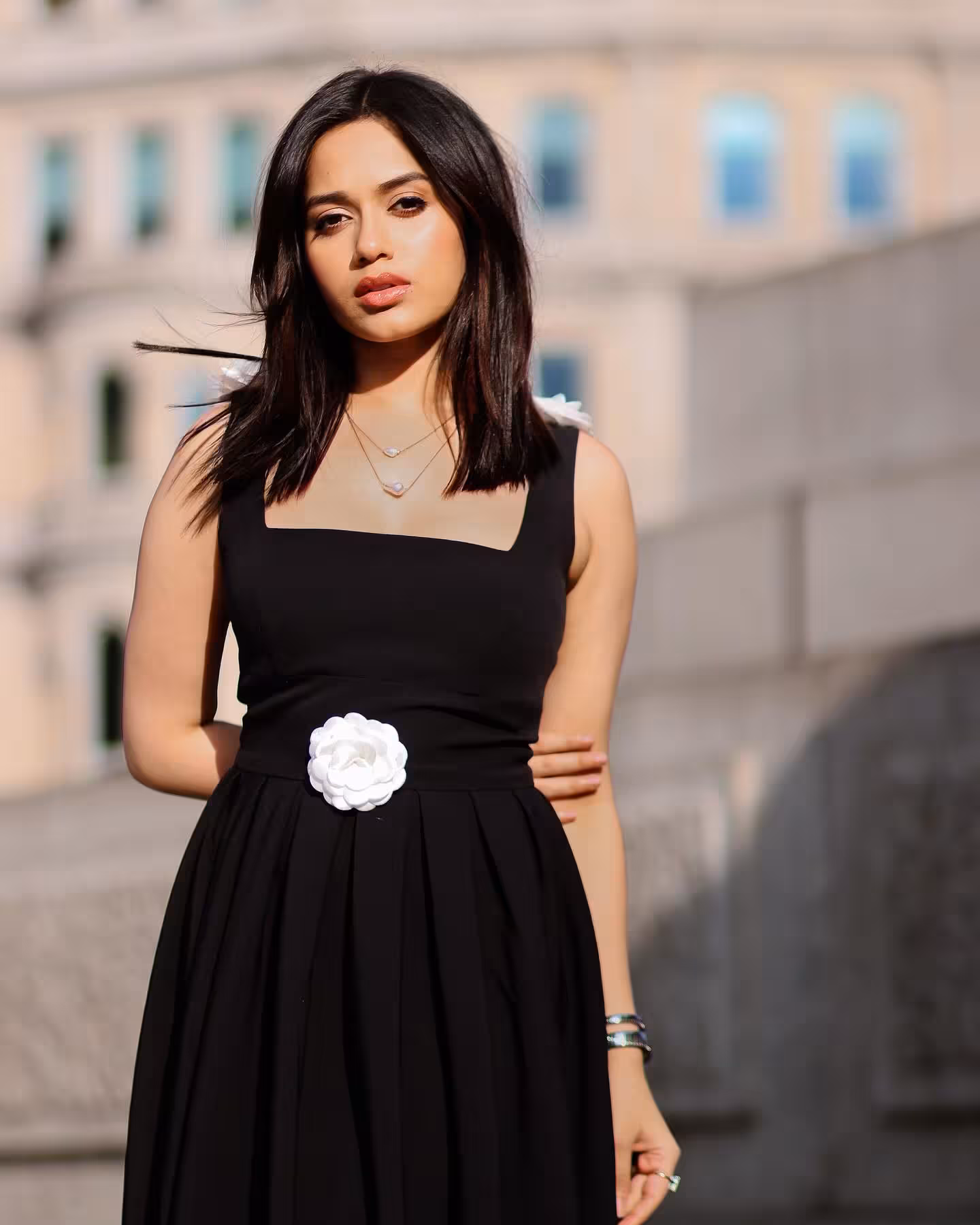 Jannat Zubair Rahmani Stuns In 'HER' Photo