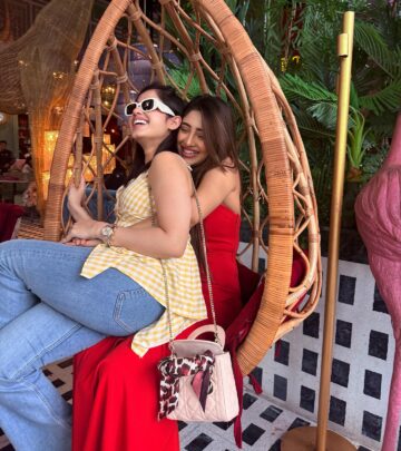 Social media buzzes as unexpected friendship and joyous birthday surprises spark big smiles.