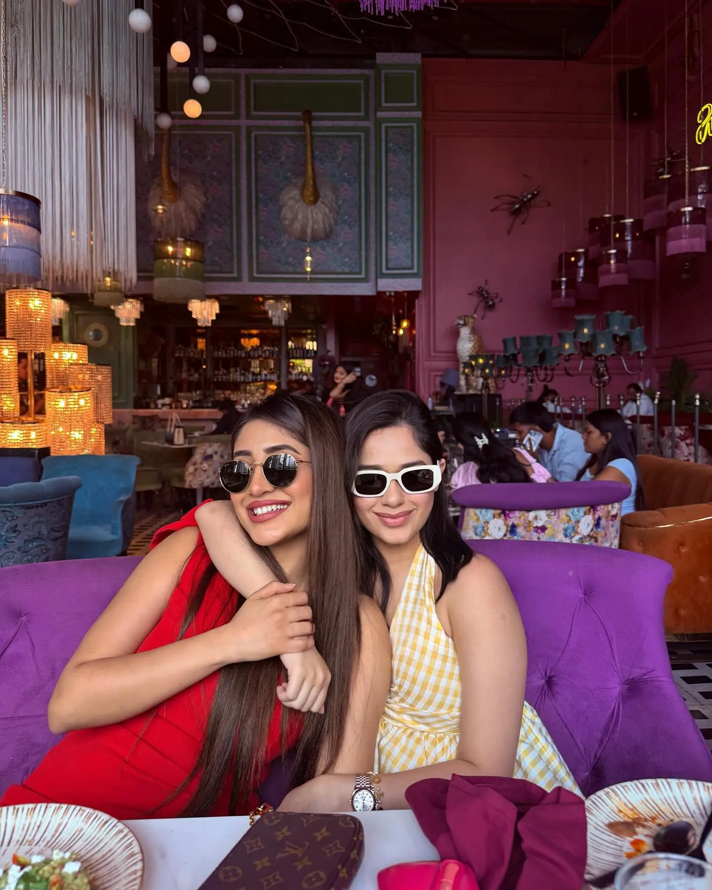 Jannat Zubair Rahmani’s Birthday Surprise Lights Up Social Media
