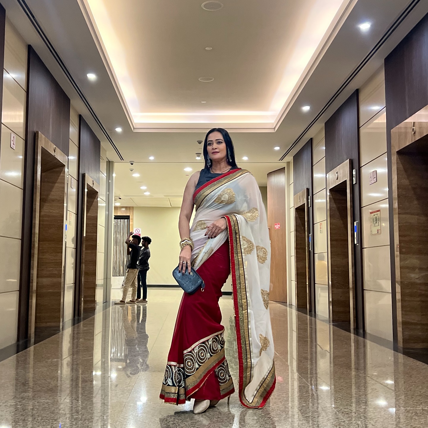 Jaswir Kaur Stands Tall on Instagram