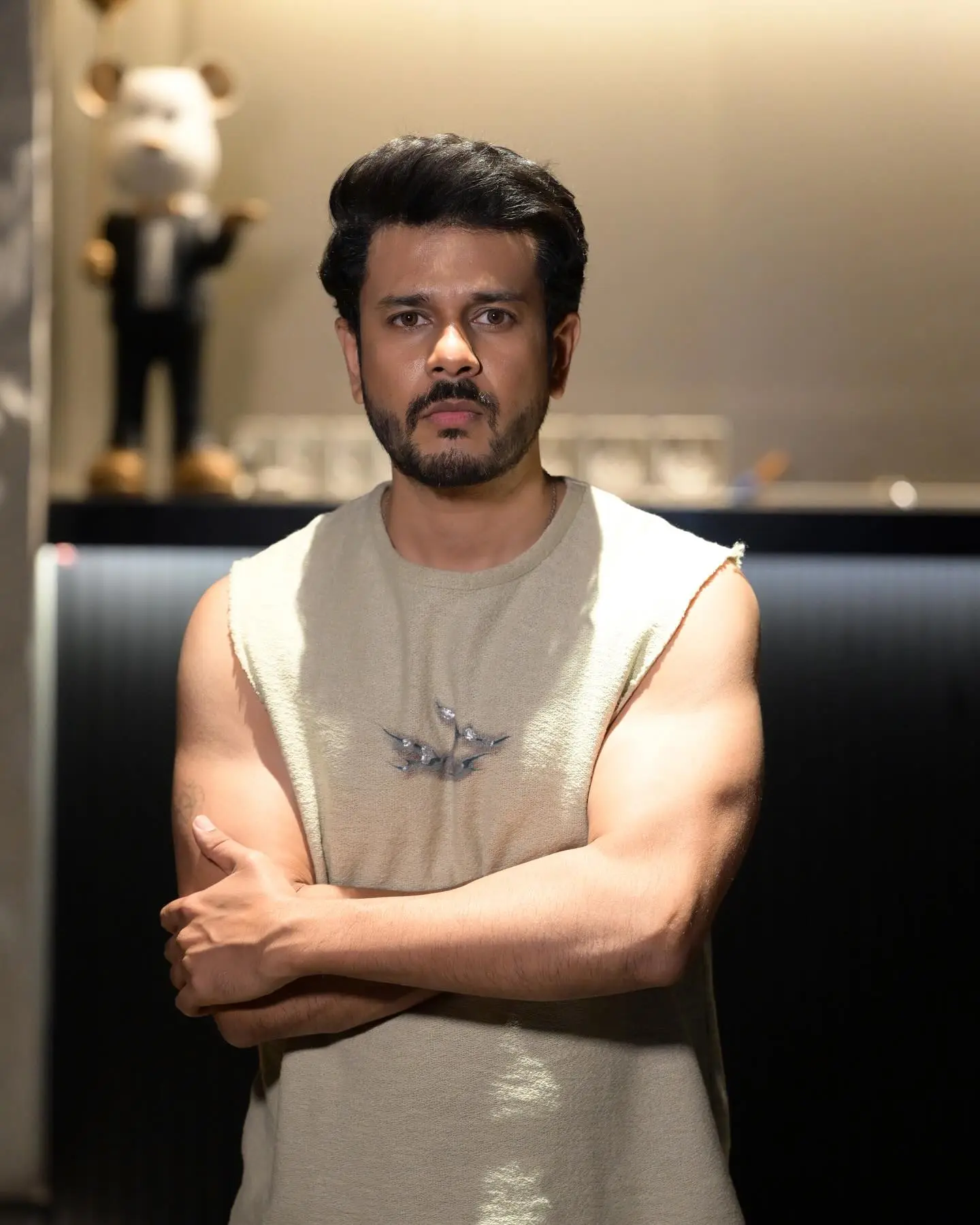 Jay Soni Shares A Heartfelt Message Of Love