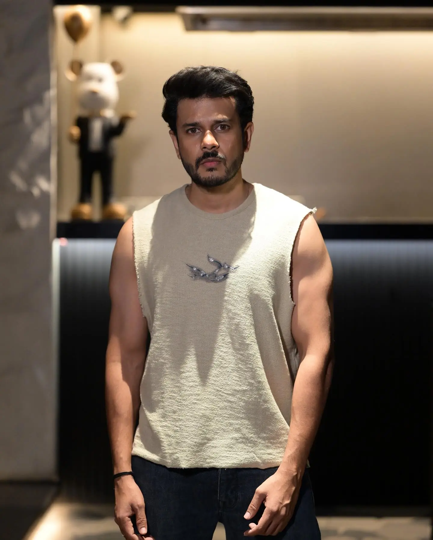 Jay Soni Shares A Heartfelt Message Of Love