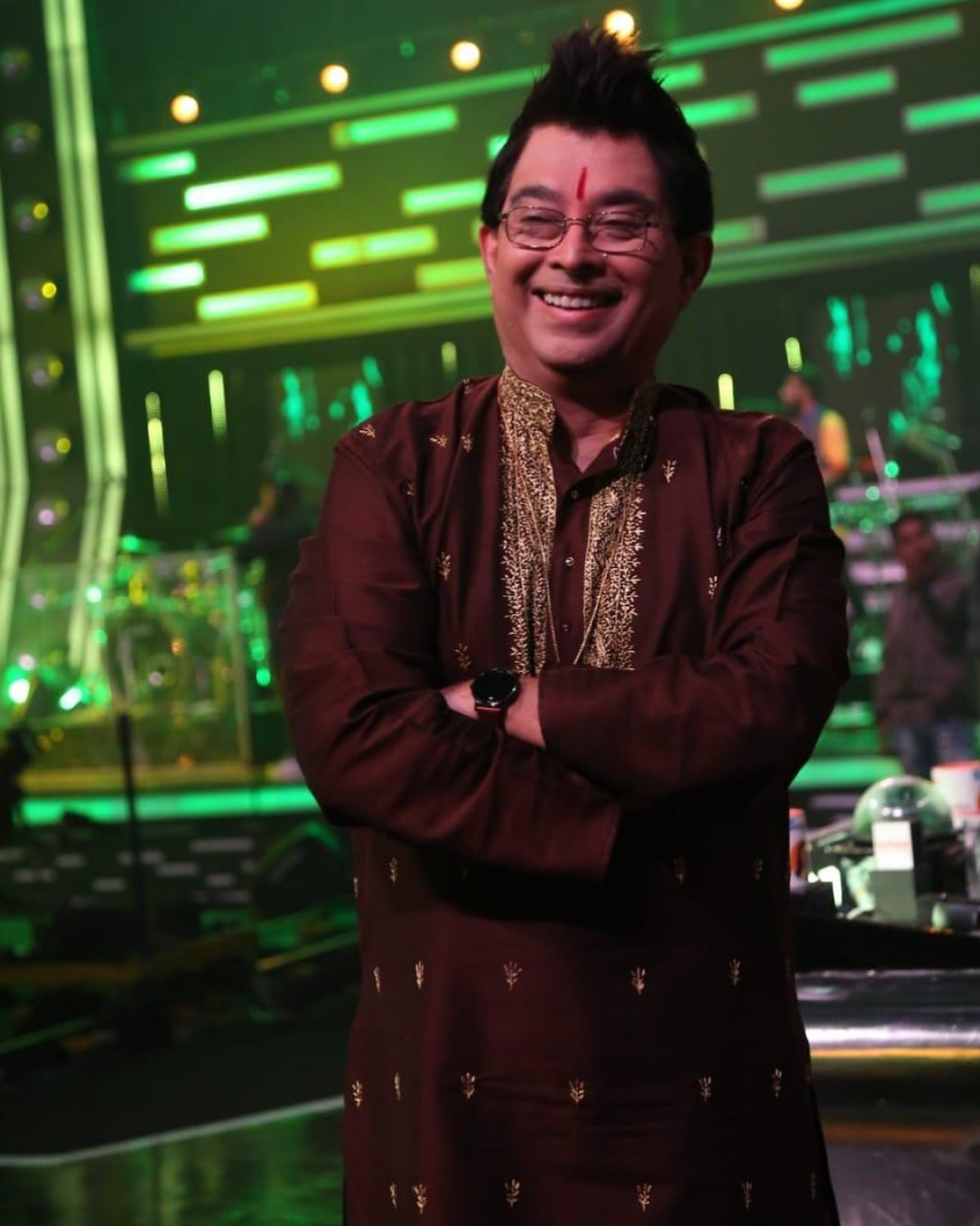 Jeet Gannguli Shares Heartfelt Throwback Vibes Sentimental throwback from music maestro Jeet Gannguli, reliving iconic moments for fans.