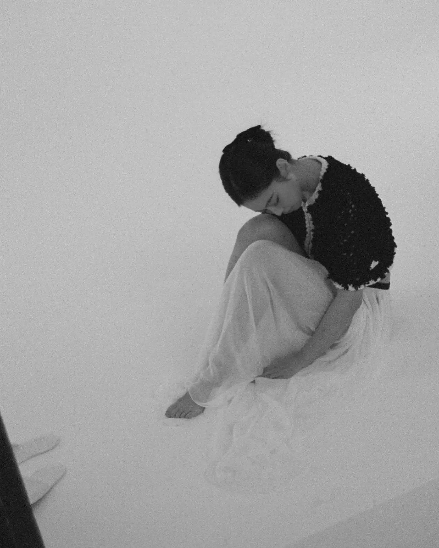 Jennie Ruby Jane Dazzles in Chanel Campaign