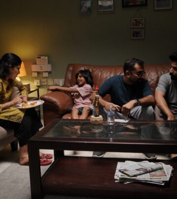 Jeppu Family Time Captured In Charming Sarkeet Moments