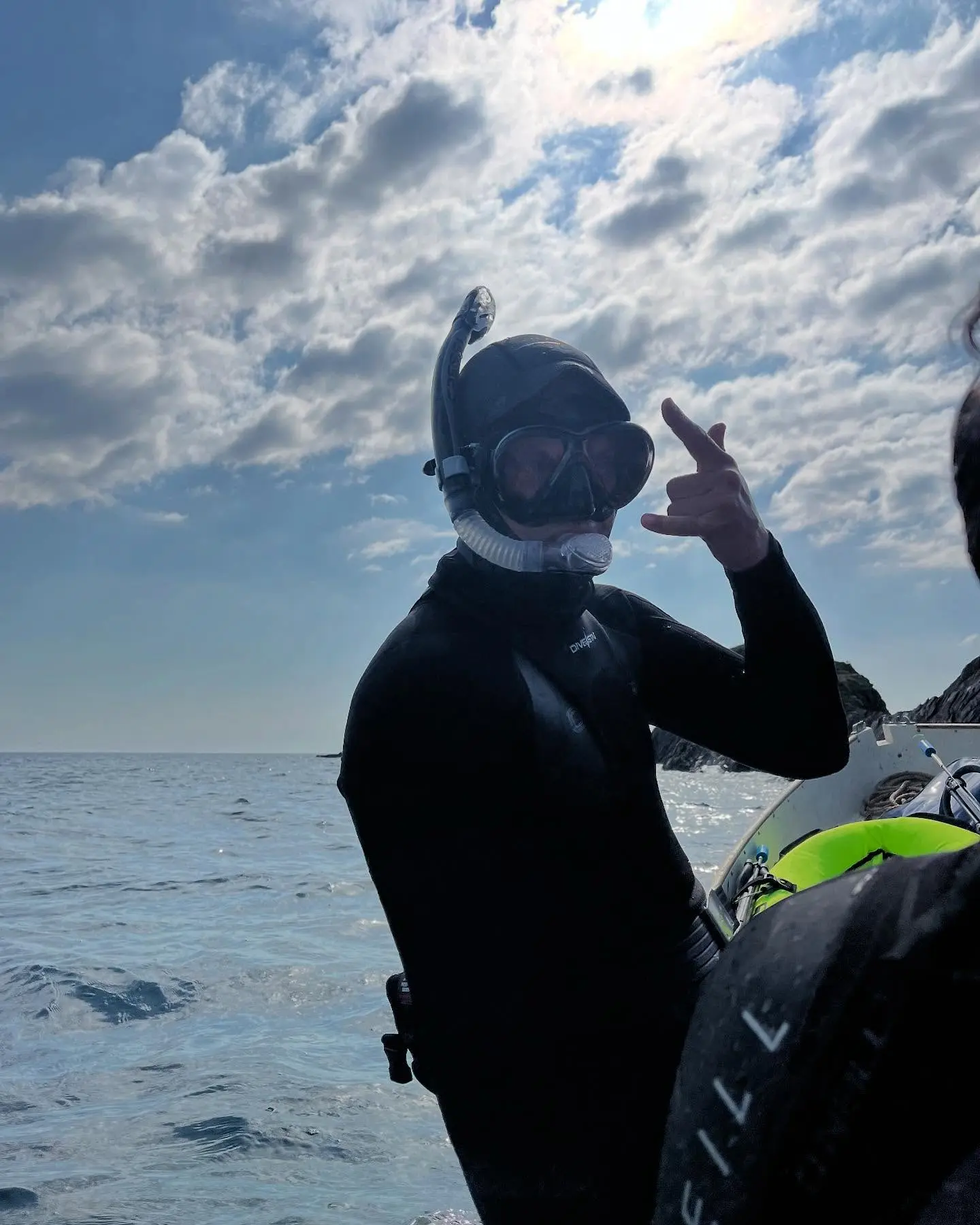 Jeremy Irvine's Magical Getaway