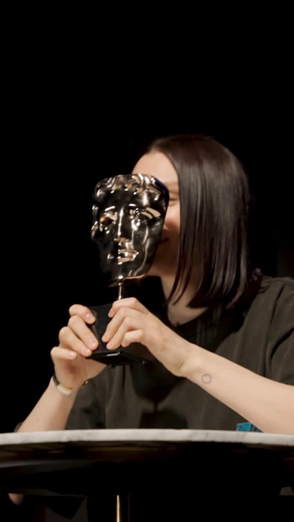 Experience Jessie J via BAFTA: live performance on BBC1 tonight at 7pm sparks excitement!!