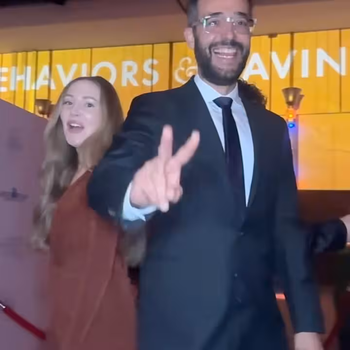 Jillian Gottlieb Champions Skin Cancer Awareness at Gala