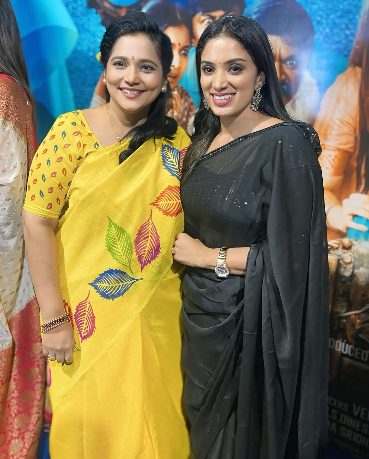 JINN Press Meet And Trailer Launch