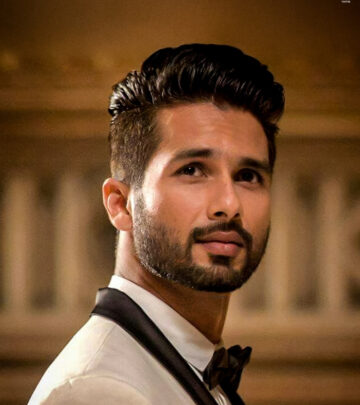 JJ Ignites Shaandaar Energy On Instagram