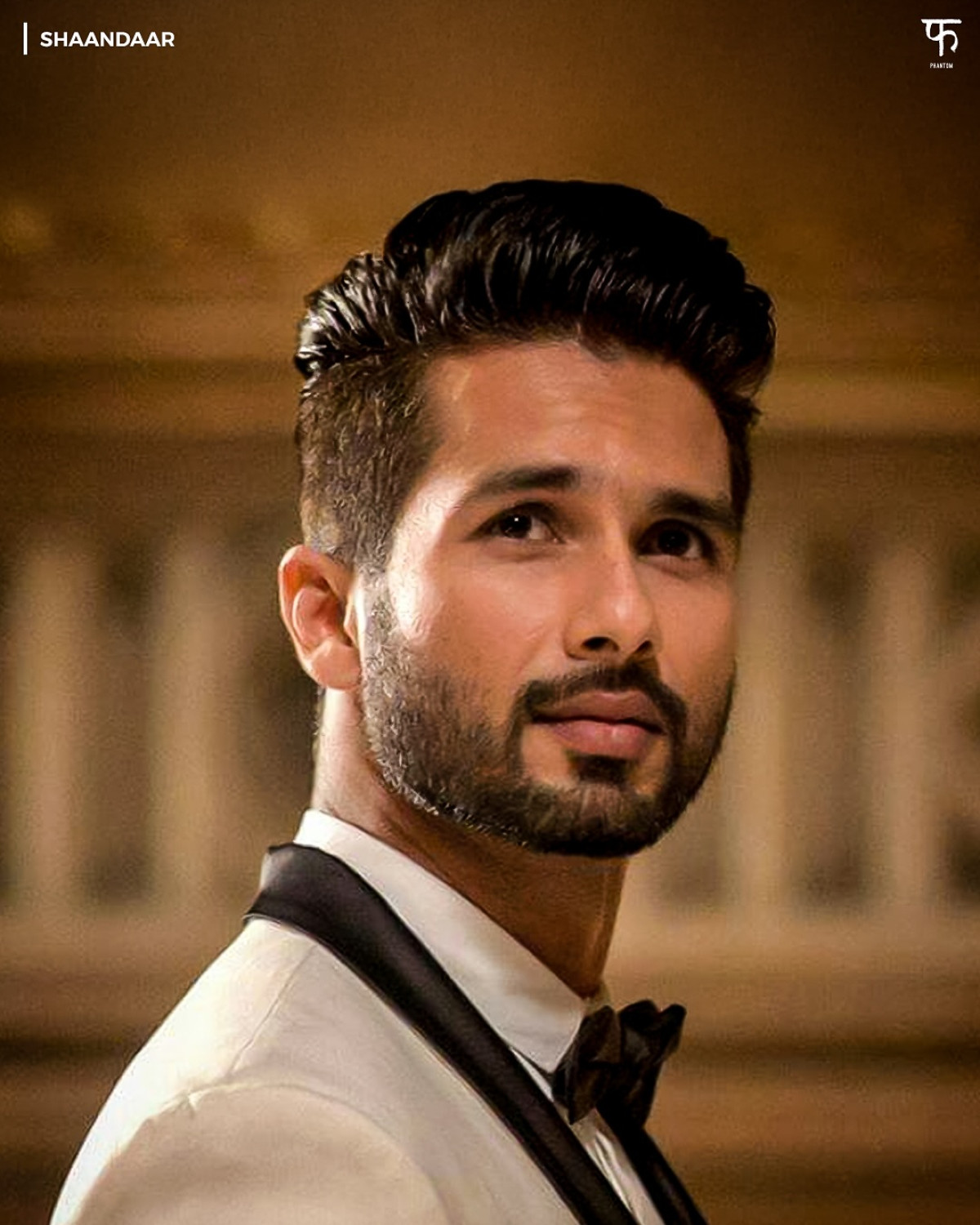 JJ Ignites Shaandaar Energy On Instagram JJ lights up the social media world with explosive energy, drawing fans to Phantom Studios.