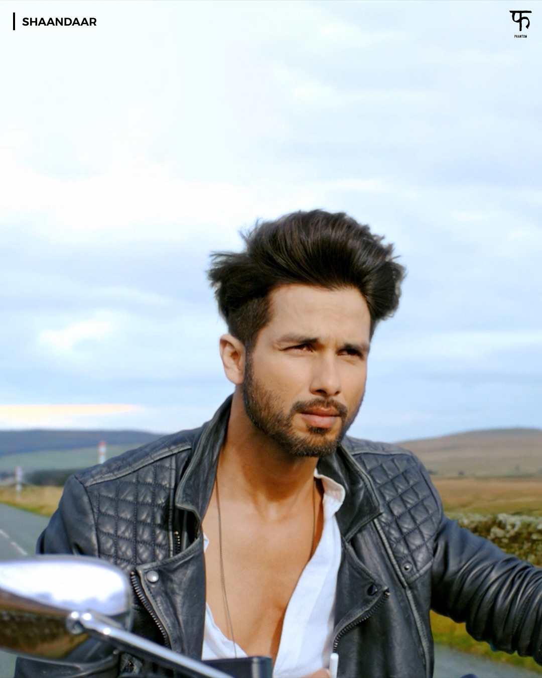 JJ Ignites Shaandaar Energy On Instagram