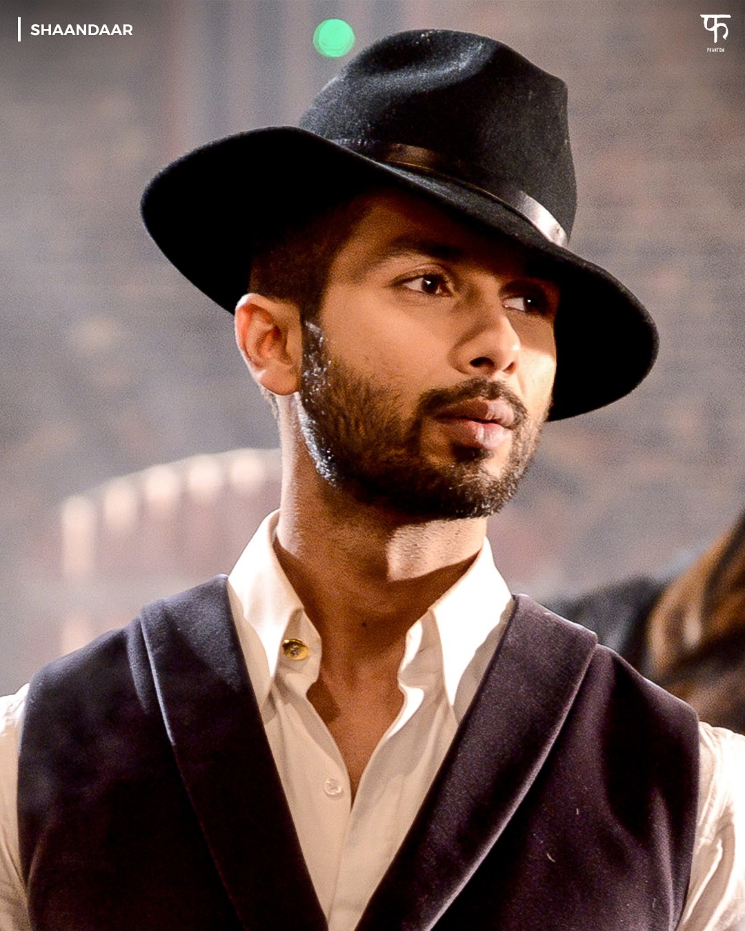 JJ Ignites Shaandaar Energy On Instagram