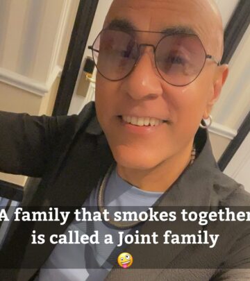 Joint Family Wisdom With Baba Sehgal
