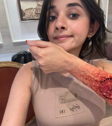 Jombieland Teaser: Punjab’s First Zombie Comedy Debuts