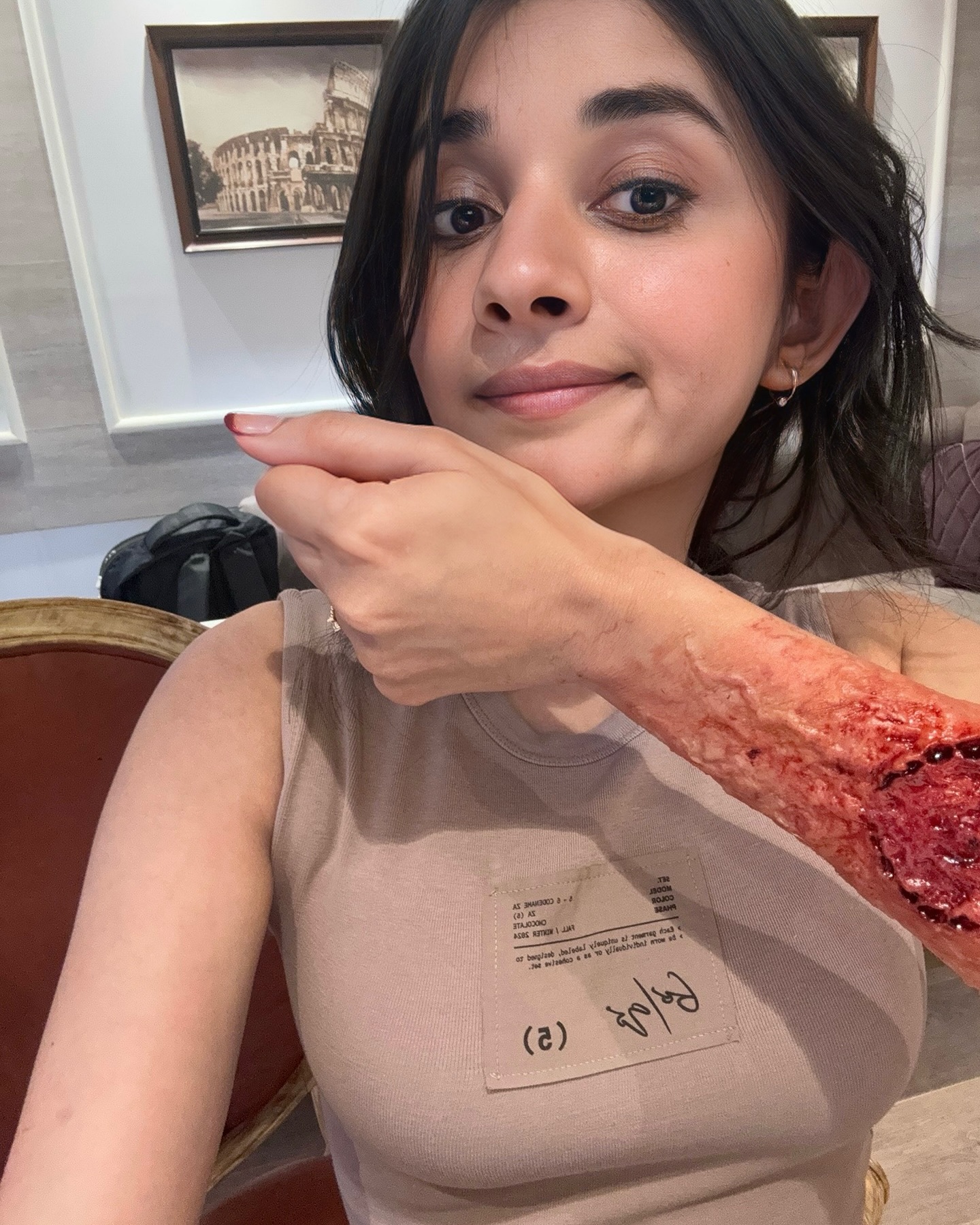 Jombieland Teaser: Punjab’s First Zombie Comedy Debuts Experience a fresh blend of horror and humor as Punjab welcomes its first zombie comedy!!