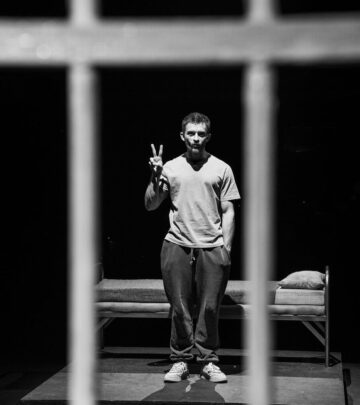 Jonathan Bailey Bids Farewell After 103 Shows