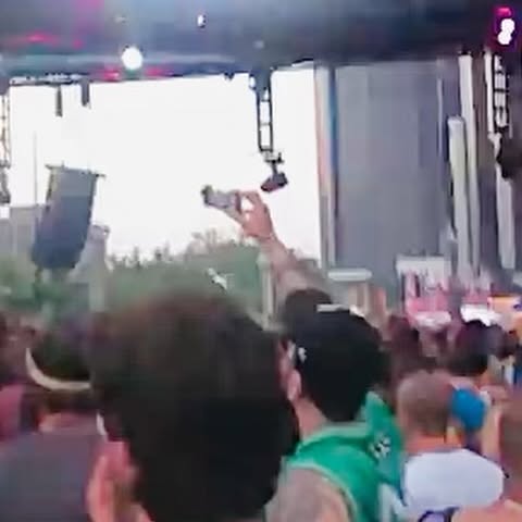 Joris Voorn Returns With Detroit Sunset Set