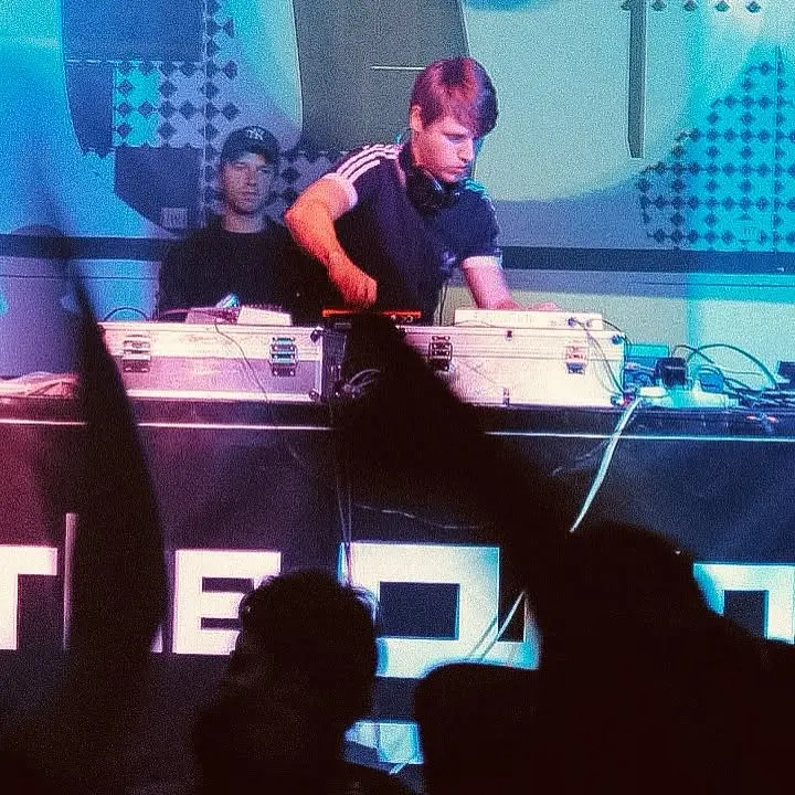 Joris Voorn Returns With Detroit Sunset Set