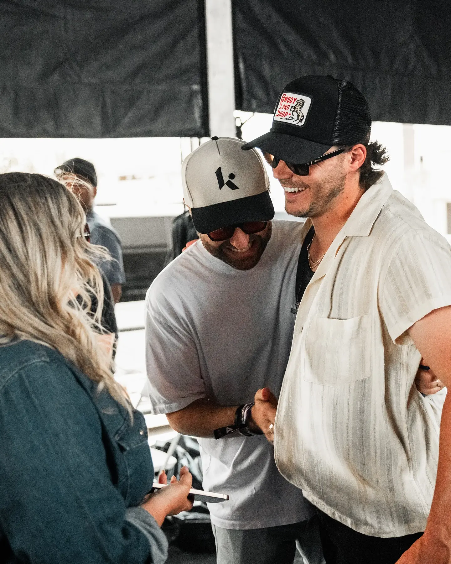Josh Ross Festival Weekend Insights