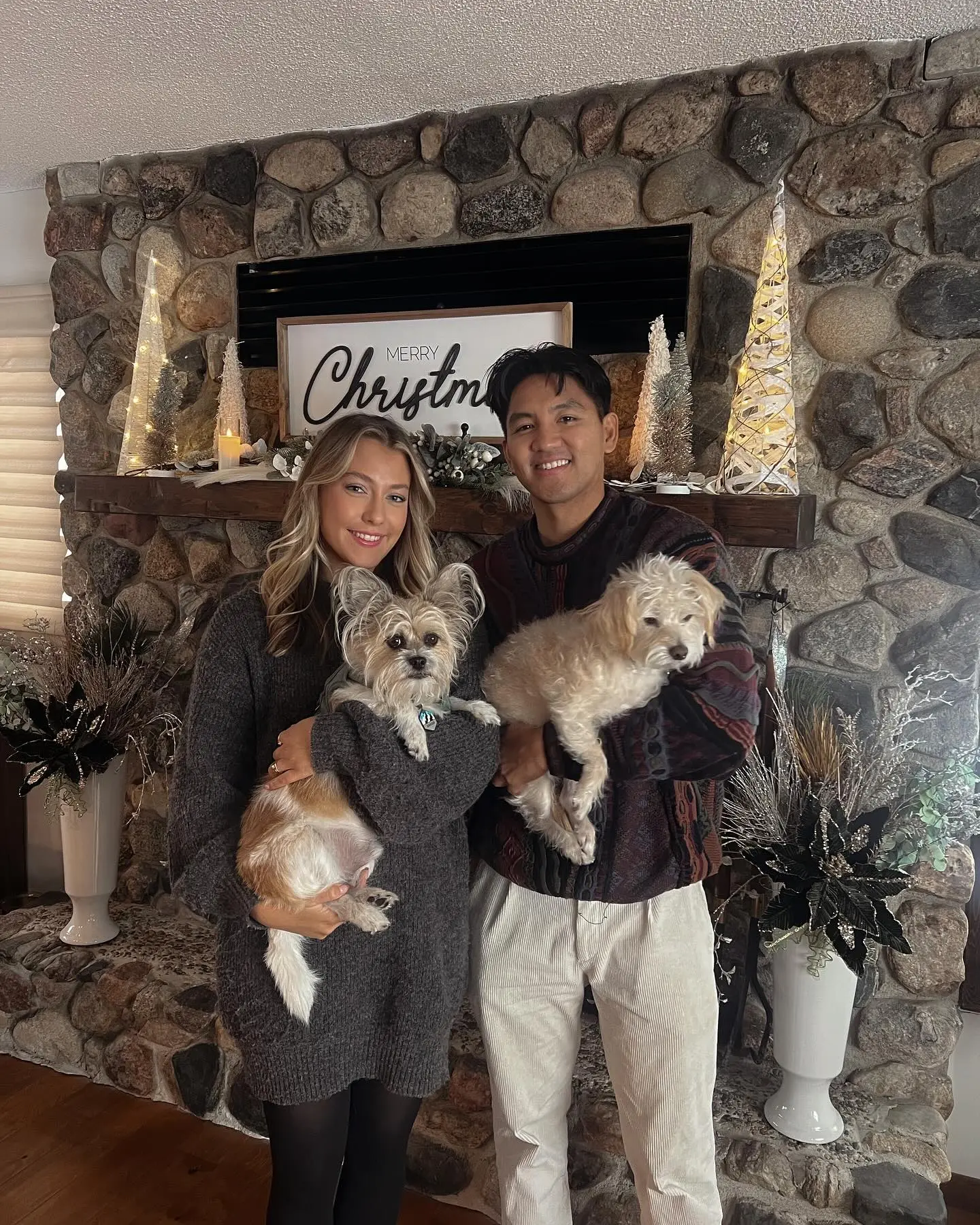 JR De Guzman Celebrates Taylor Lynn Leo's Birthday