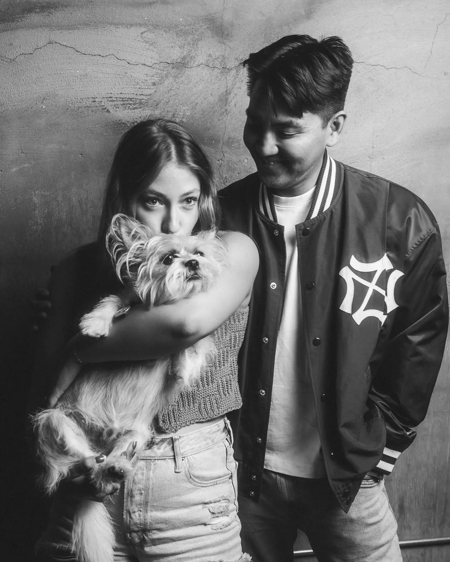 JR De Guzman Celebrates Taylor Lynn Leo's Birthday