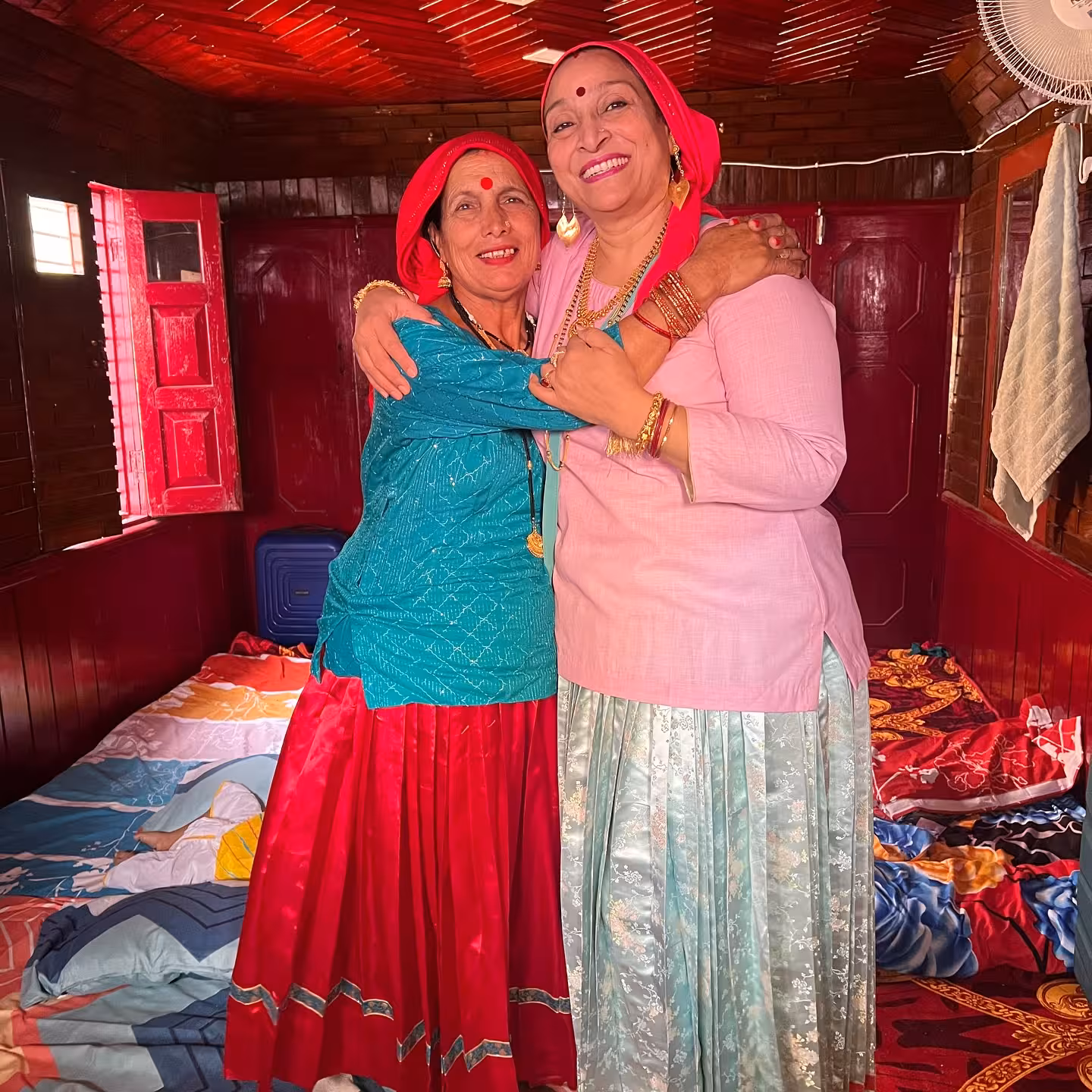 Jubin Nautiyal Honors His Mother On Mother's Day Tribute