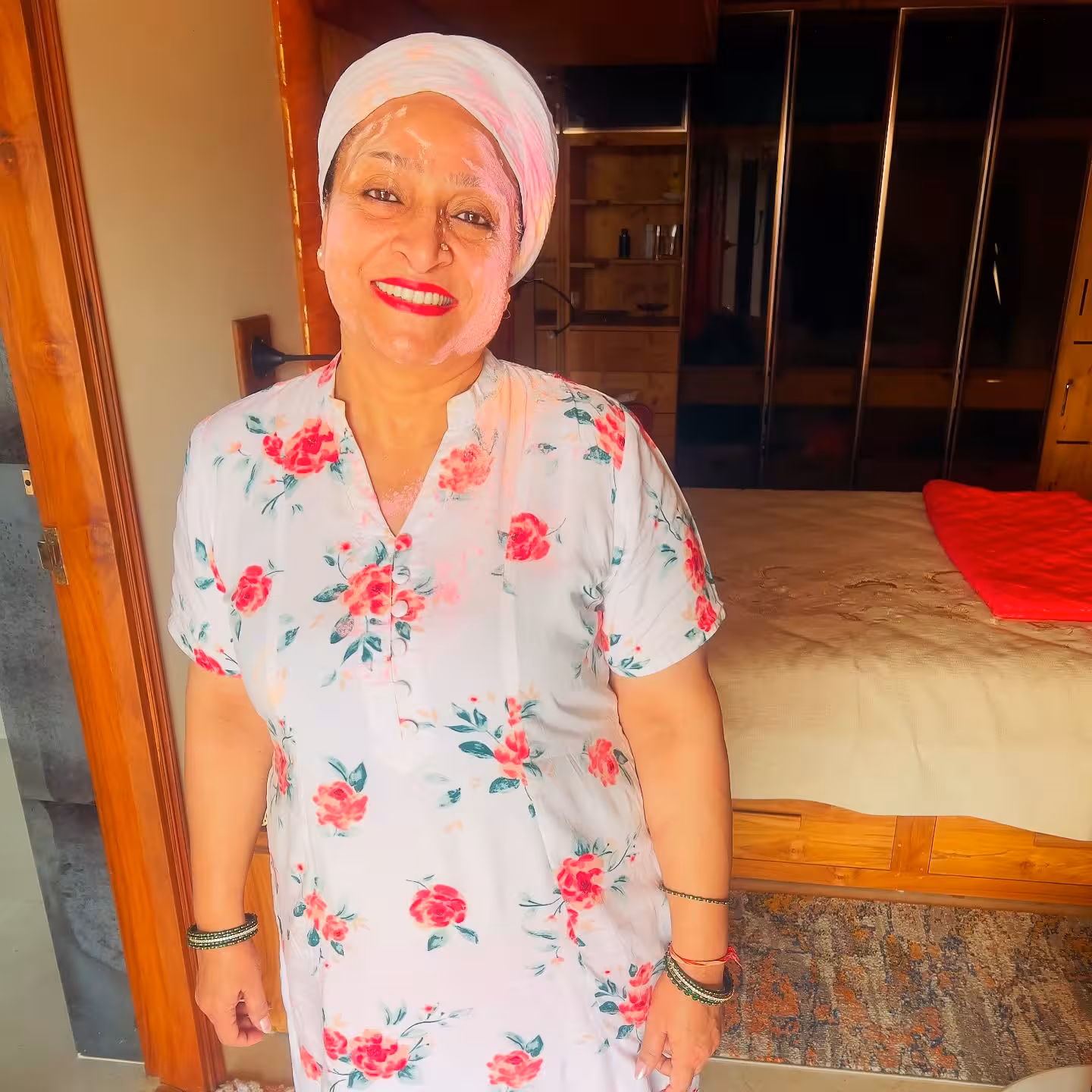 Jubin Nautiyal Honors His Mother On Mother's Day Tribute