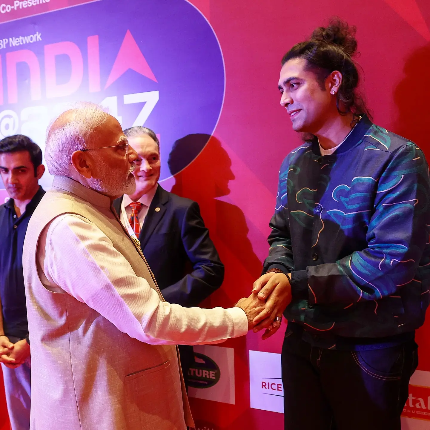 Jubin Nautiyal Honors Modi With Uttarakhand Tribute Artistry meets devotion as Jubin Nautiyal blends mountain poems with national pride & thx.