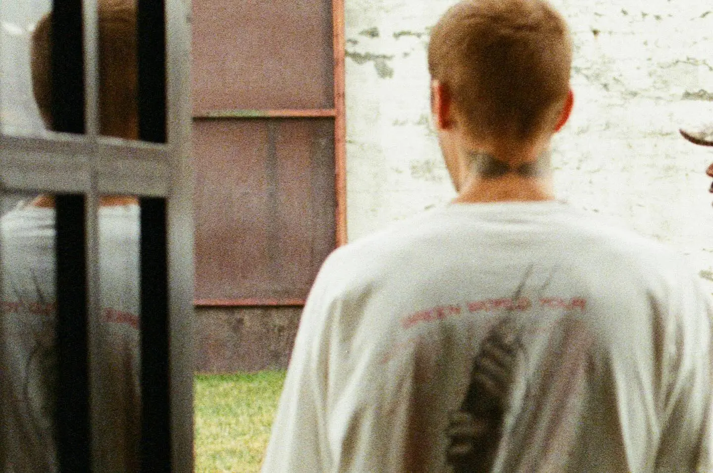 Justin Bieber Captured In Iceland’s Natural Beauty