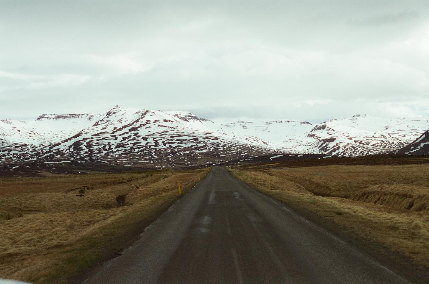 Justin Bieber Captured In Iceland’s Natural Beauty