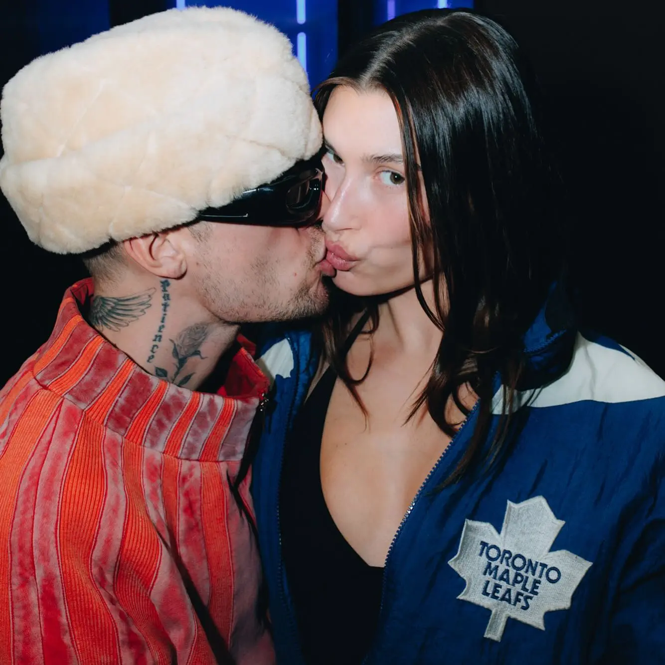 Justin Bieber Embraces Growth And Team Spirit Justin Bieber expresses his passion for growth, teamwork, and nature in a fresh post !!!!