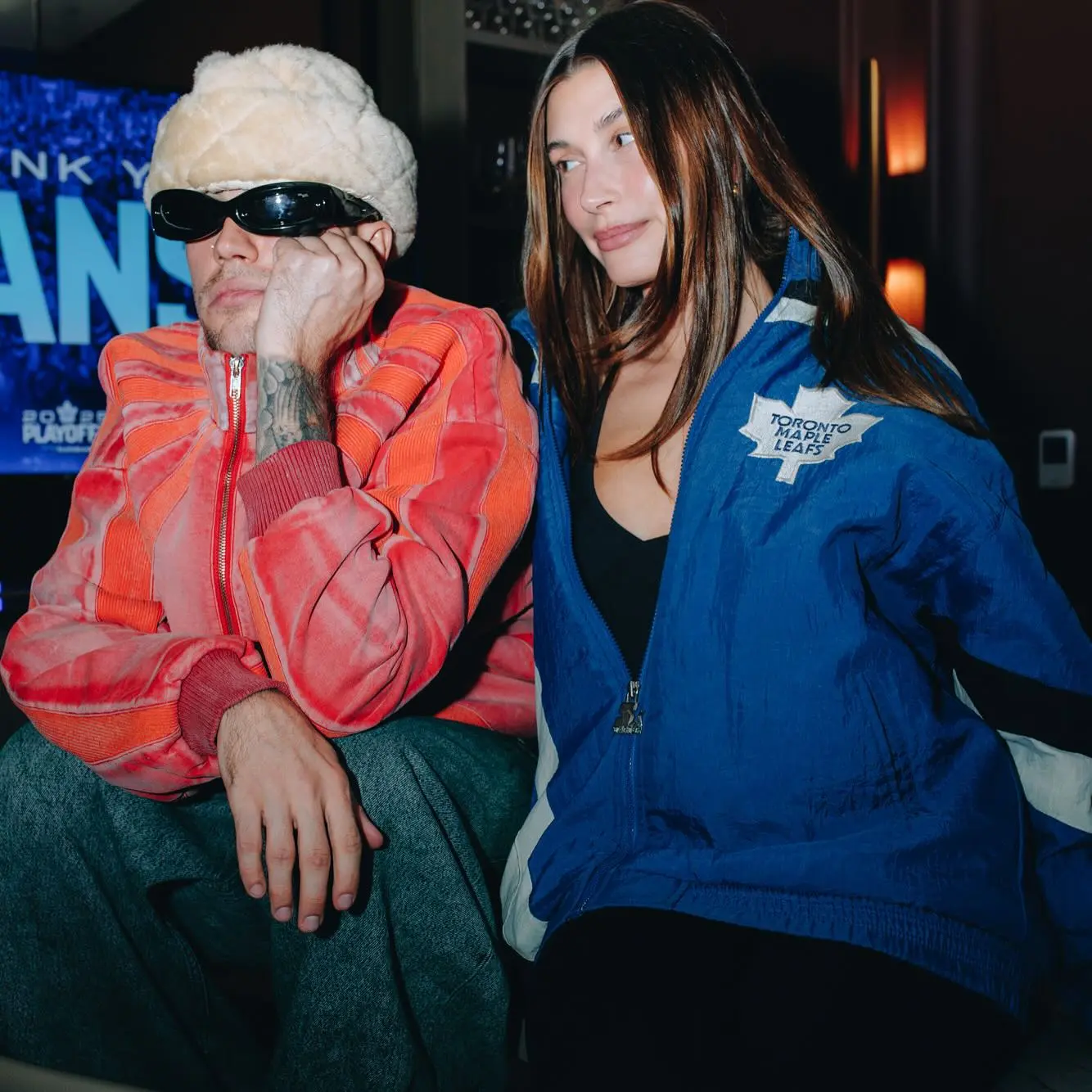 Justin Bieber Embraces Growth And Team Spirit