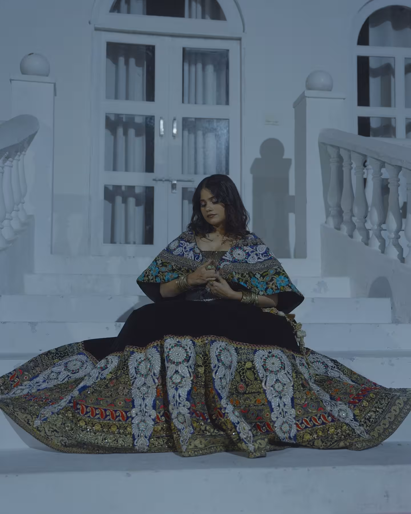 Jyotica Tangri Dedicates Rajasthani Song Tribute