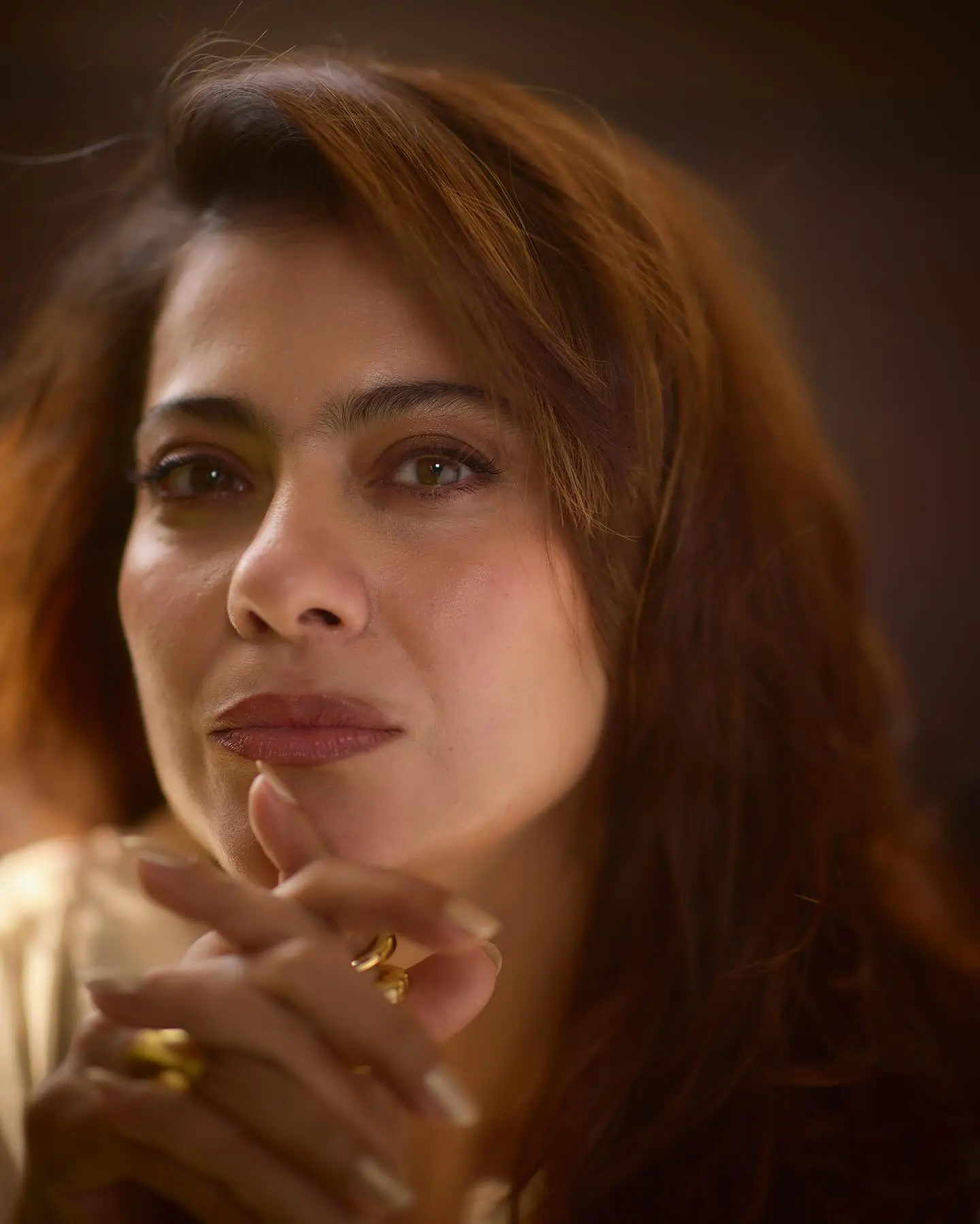 Kajol Shares Heartfelt Message on Self Worth