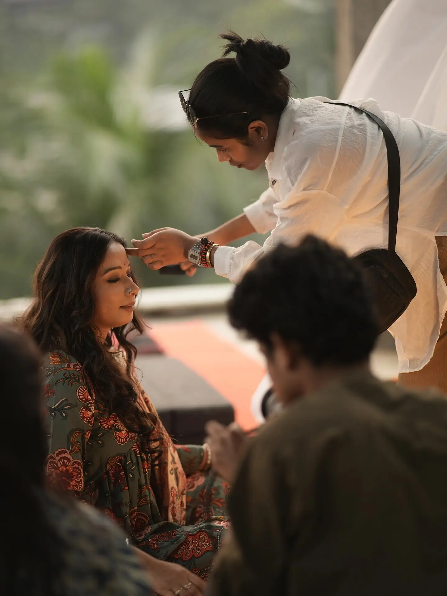 Kalpana Patowary Debuts Chhath Song Renowned folk artist Kalpana Patowary celebrates cultural spirit with a fresh Chhath anthem.