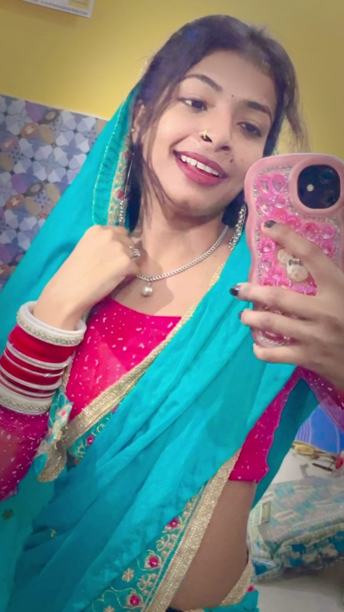 Vocal powerhouse Kalpana Patowary delivers a captivating performance with Rajput song vibe.