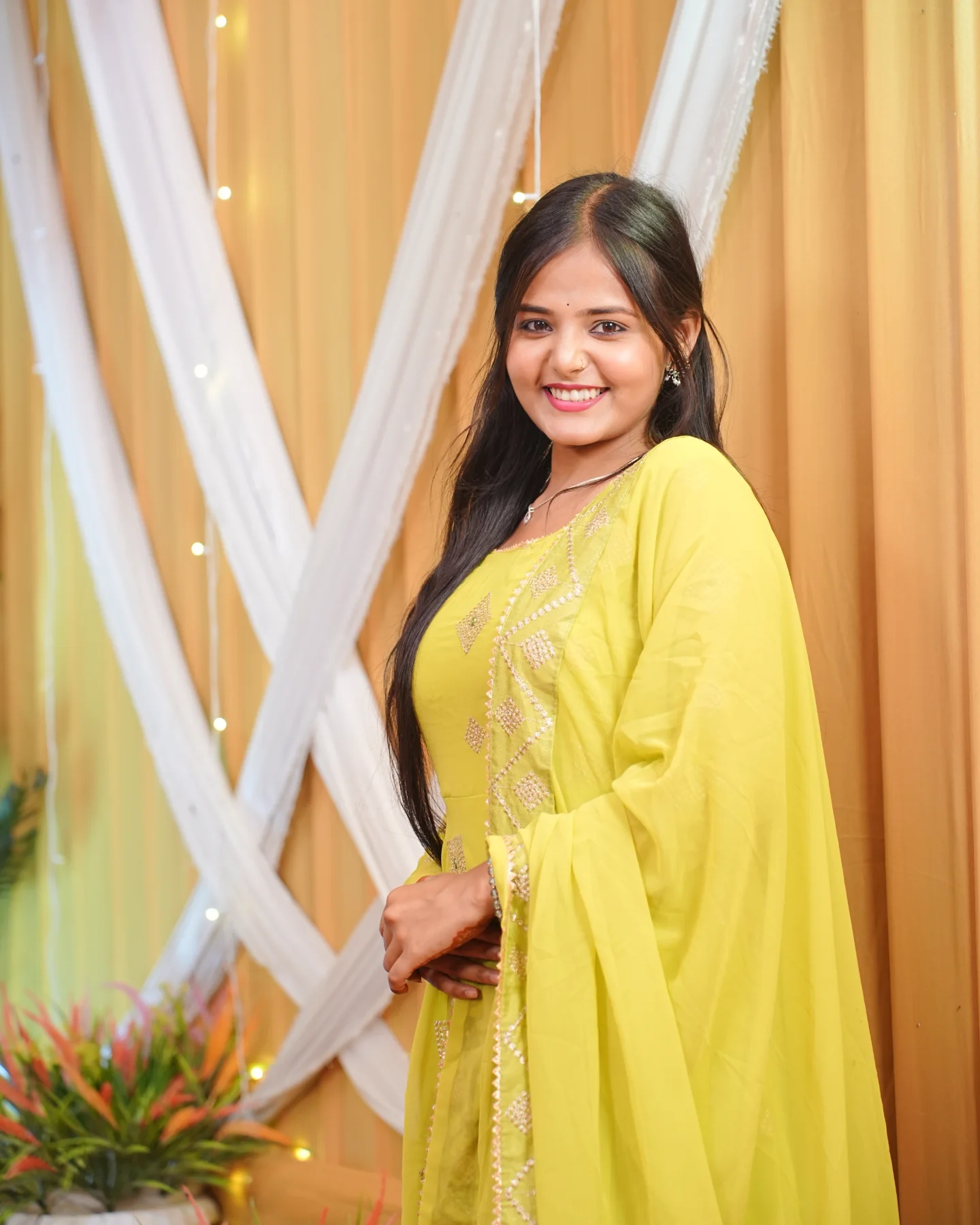 Kalpana Patowary Shines In Latest Instagram Post Celebrity singer Kalpana Patowary dazzles fans with style, culture, and a Bhojpuri vibe.!!