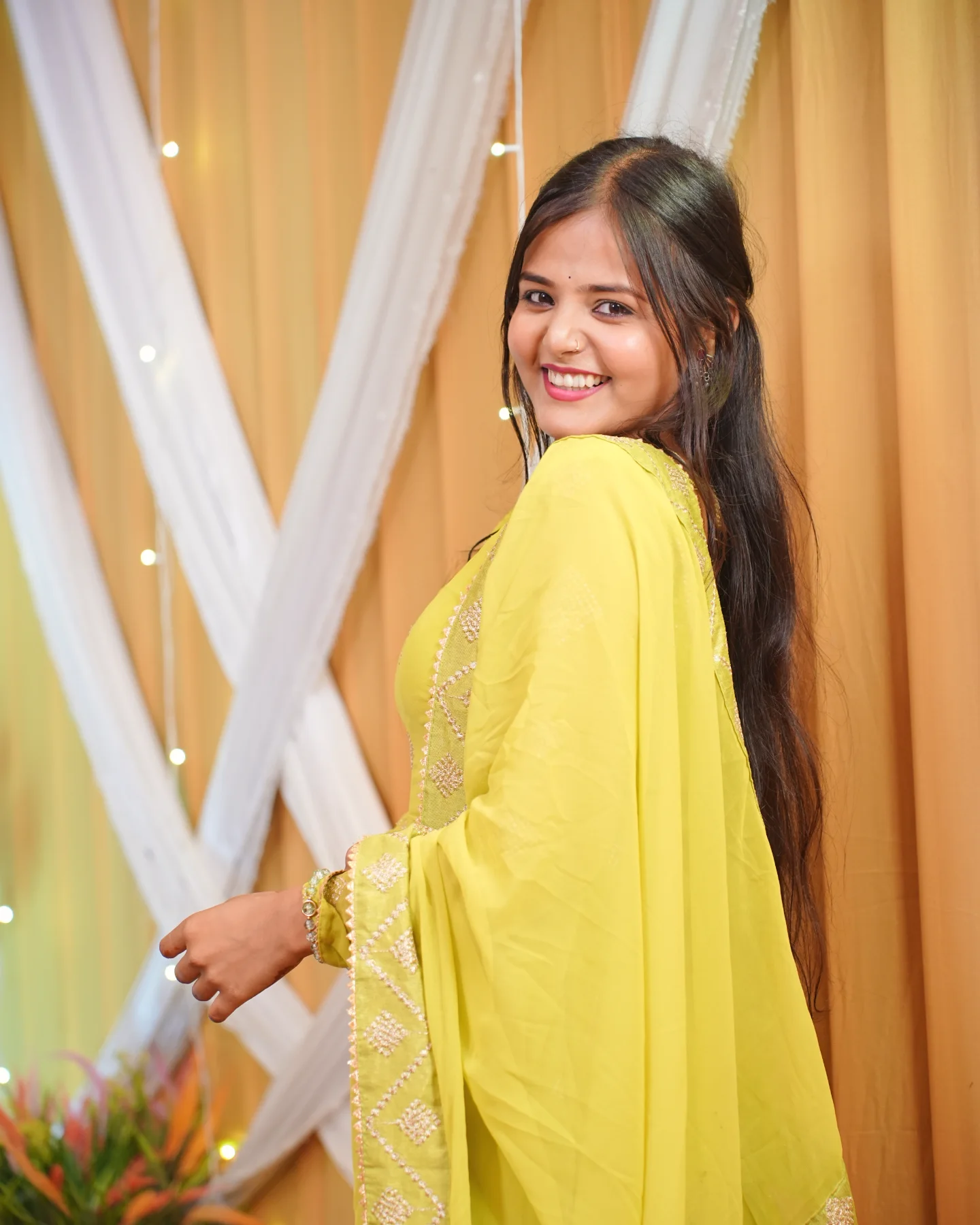 Kalpana Patowary Shines In Latest Instagram Post