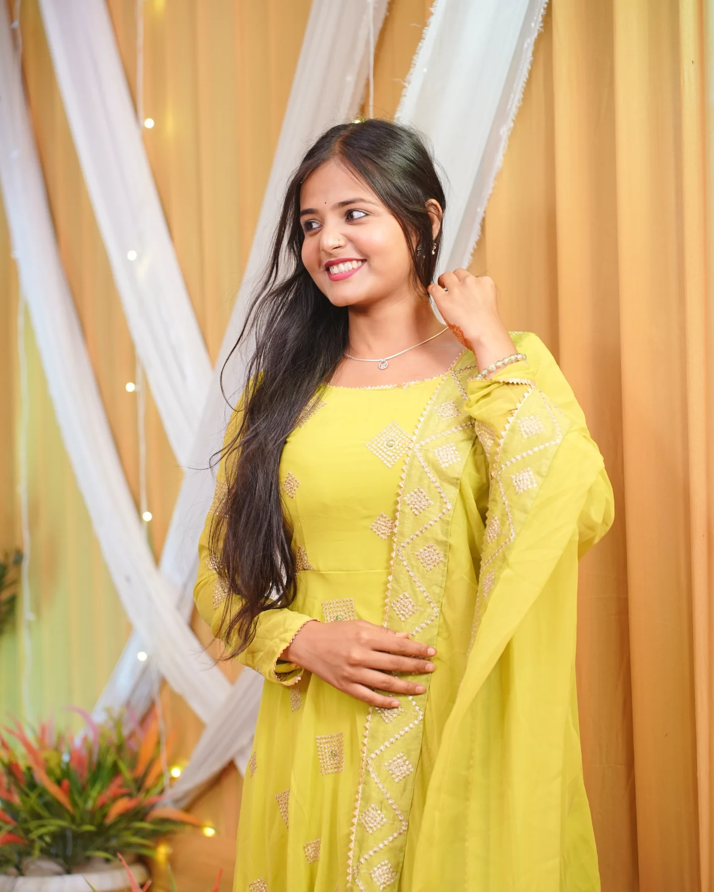 Kalpana Patowary Shines In Latest Instagram Post