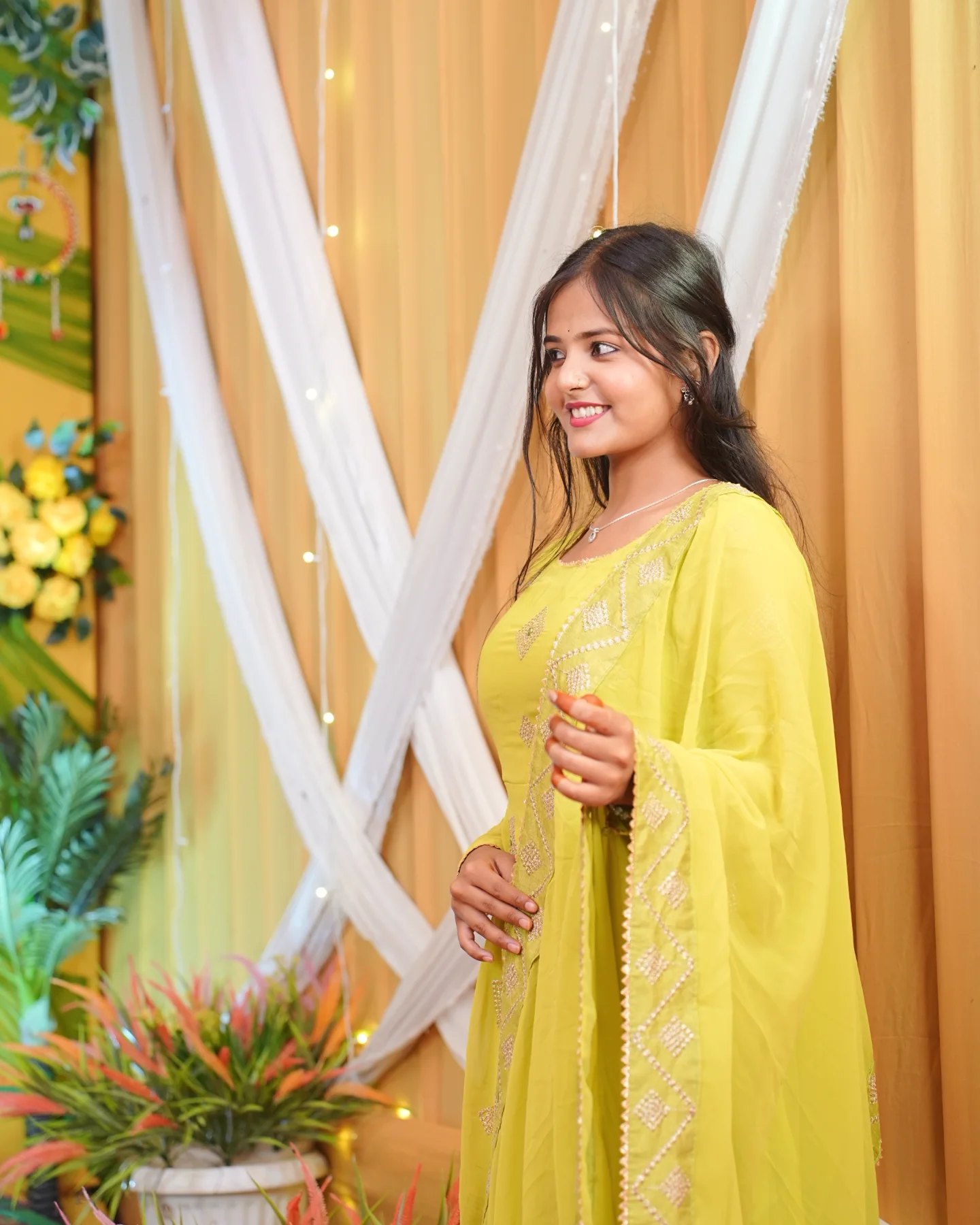 Kalpana Patowary Shines In Latest Instagram Post