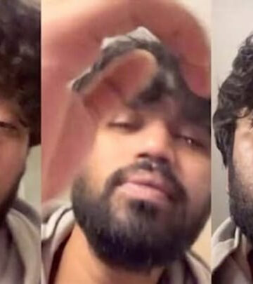 Kamaal R. Khan Labels Bobby Khan As Mentally Disturbed