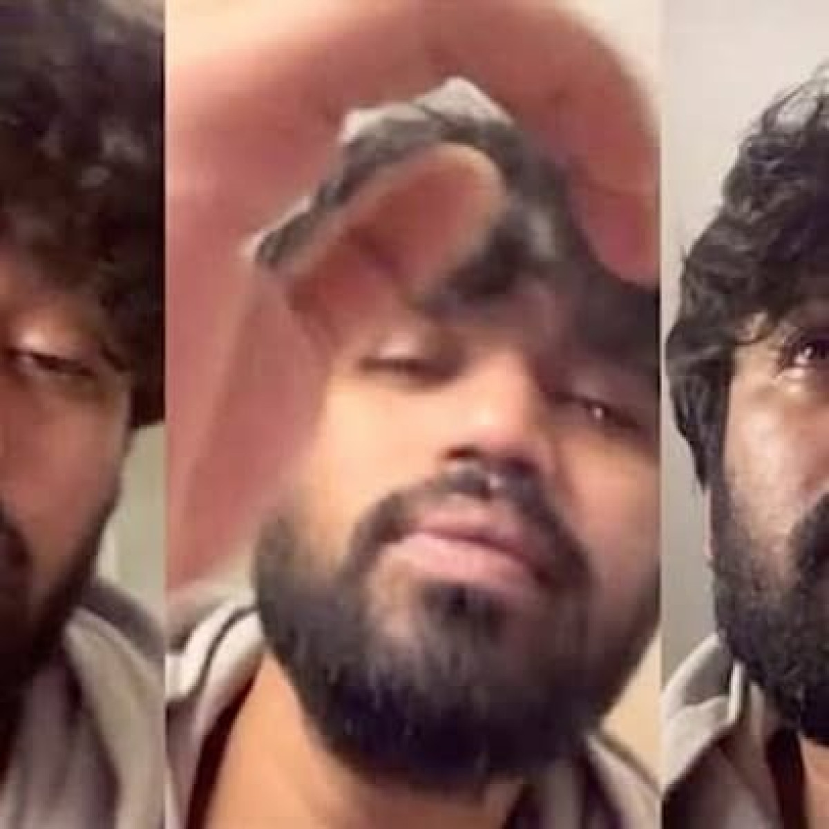 Kamaal R. Khan Labels Bobby Khan As Mentally Disturbed Controversial post by iconic critic fuels debate on mental health in Bollywood circles!!!