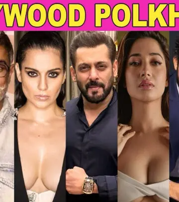 Veteran Kamaal R. Khan stirs fresh insights in his latest Bollywood bulletin; fans react.!