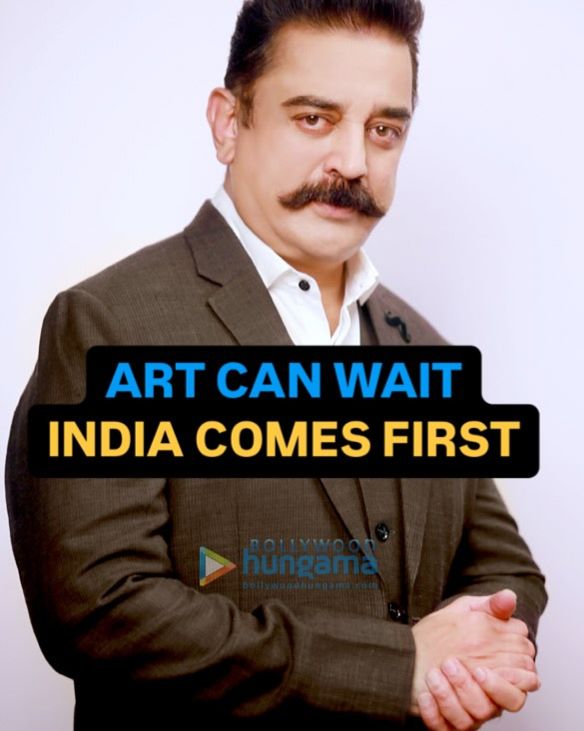 Kamal Haasan Postpones Thug Life Audio Launch The legendary star delays his film event initially slated for May 16 amid evolving plans.