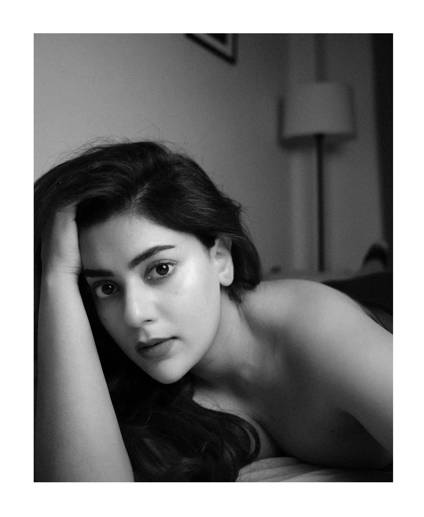 Kangan Baruah Nangia’s Ligament Series Update Subtle Instagram update reveals her recovery journey as she embraces homebound days fully.