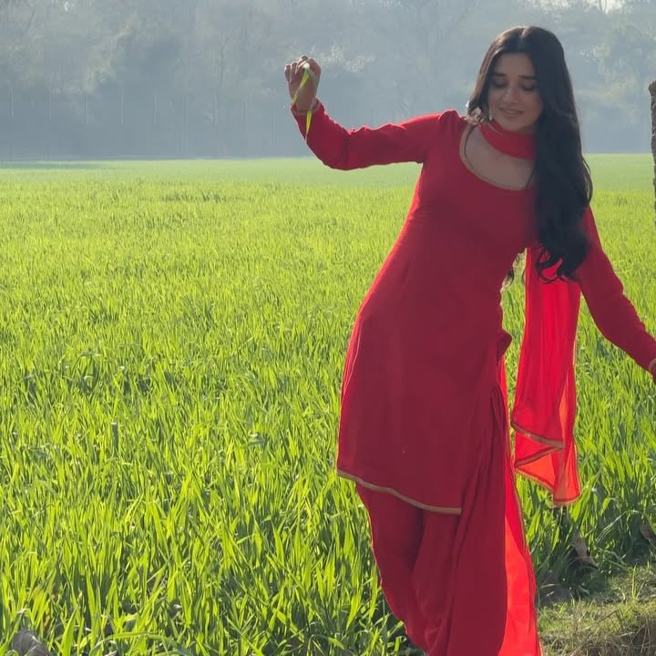 Kanika Mann Embraces #Jombieland Vibes