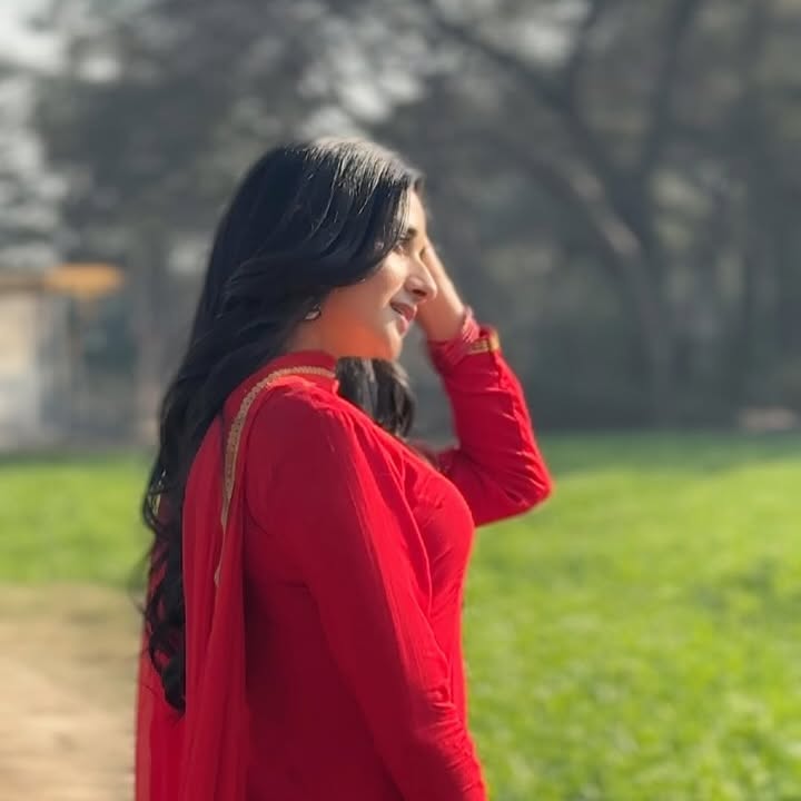 Kanika Mann Embraces #Jombieland Vibes